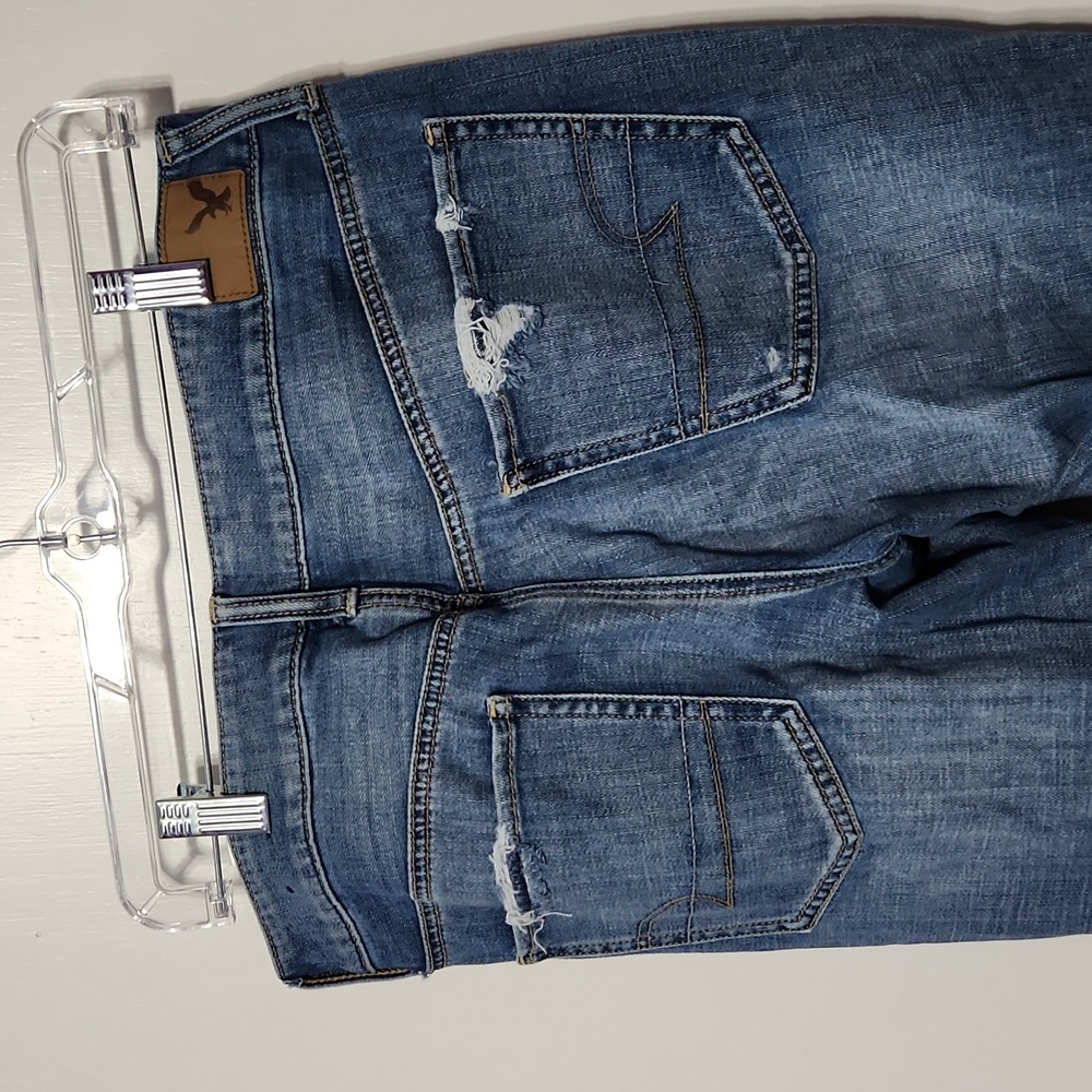 Jeans - Picture 3 of 7